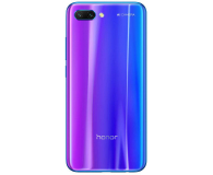 HONOR 10 4/64GB Niebieski Dual Sim - 430089 - zdjęcie 3